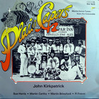 John Kirkpatrick - Plain Capers - Morris Dance Tunes From The Cotswolds (Vinyl)