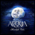 Aegonia - Moonlight Tales (EP)
