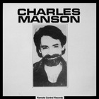 Charles Manson - Poor Old Prisoner Boy (Vinyl)