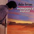 Duke Levine - Nobody's Home