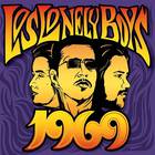 Los Lonely Boys - 1969 (EP)