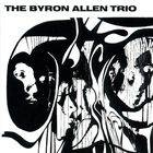 The Byron Allen Trio (Vinyl)