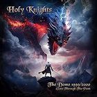 Holy Knights - The Demo 1999-2000 Gate Through The Past