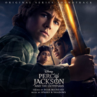 Percy Jackson And The Olympians (With Sparks & Shadows) (Original Series Soundtrack)