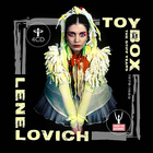 Lene Lovich - Toy Box: The Stiff Years 1978-1983 CD2