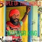 Warrior King - People Of This World (CDS)