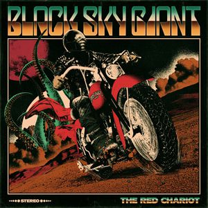 The Red Chariot