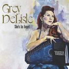 Grey Delisle - She's An Angel