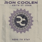 Ron Coolen - Here To Stay