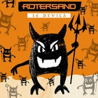 RoterSand - 16 Devils (CDS)