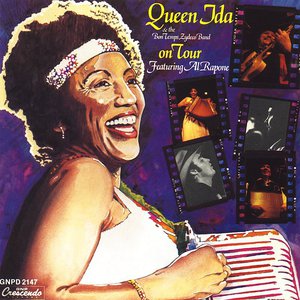 On Tour (Feat. Al Rapone) (Vinyl)