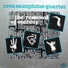 Rova Saxophone Quartet - The Removal Of Secrecy (Vinyl)