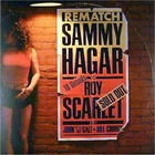 Sammy Hagar - Rematch (Vinyl)