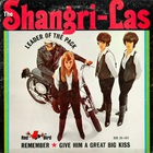 Shangri-Las - Leader Of The Pack (Vinyl)