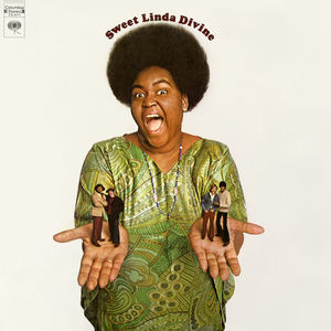 Sweet Linda Divine (Vinyl)
