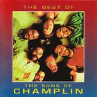 The Sons Of Champlin - The Best Of The Sons Of Champlin