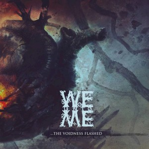Among The Lightened Skies The Voidness Flashed CD2