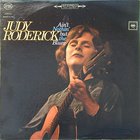 Judy Roderick - Ain't Nothin' But The Blues (Vinyl)