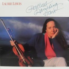 Laurie Lewis - Restless Rambling Heart