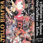 Jello Biafra - If Evolution Is Outlawed, Only Outlaws Will Evolve CD1