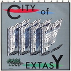 Alan Shearer - City Of Extasy (Vinyl)