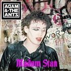 Adam And The Ants - Madam Stan (Vinyl)