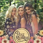 Post Monroe - Post Monroe (EP)
