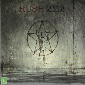 2112 (40Th Anniversary Edition) CD1
