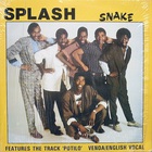 Splash - Snake (Vinyl)