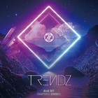 Trendz - Blue Set Chapter 2. Choice (EP)
