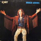 Rabbit - Broken Arrows (Vinyl)