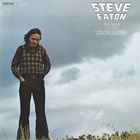 Steve Eaton - Hey Mr. Dreamer (Vinyl)