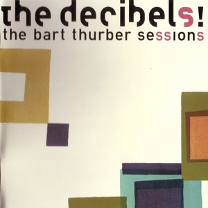 The Bart Thurber Sessions