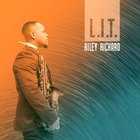 Riley Richard - L.I.T. (Lost In Time) (CDS)
