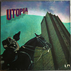 Utopia - Utopia (Vinyl)