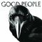 Pharrell Williams, Mumford & Sons - Good People (CDS)