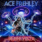 Ace Frehley - 10,000 Volts - Color In Color