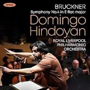 Bruckner: Symphony No.4 in E flat major