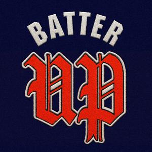 Batter Up (CDS)