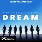 Babymonster - Dream (CDS)