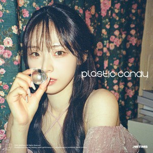Plastic Candy (CDS)