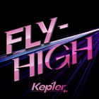 Kep1Er - Fly-High (EP)