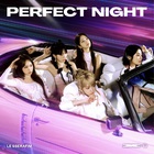 Le Sserafim - Perfect Night (CDS)