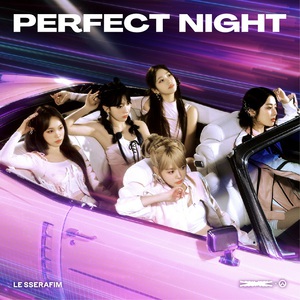 Perfect Night (CDS)