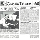 Artie Shaw - The Indispensable Artie Shaw Vol. 1