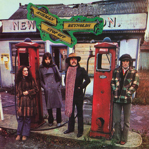 Stop Off (Vinyl)