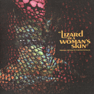 Lizard In A Woman's Skin (Deluxe Edition) CD1