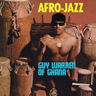 Guy Warren - Afro-Jazz (Vinyl)