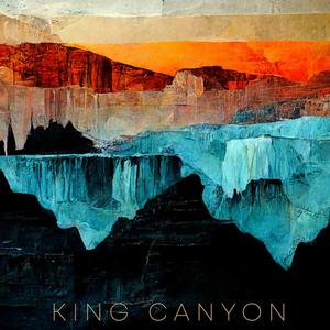 King Canyon (With Eric Krasno & Otis McDonald) (Deluxe LP Version)