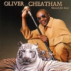 Oliver Cheatham - Stand For Love
